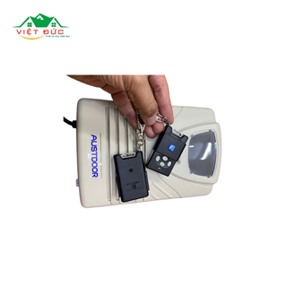 BỘ ĐIỀU KHIỂN CỬA CUỐN AUSTDOOR